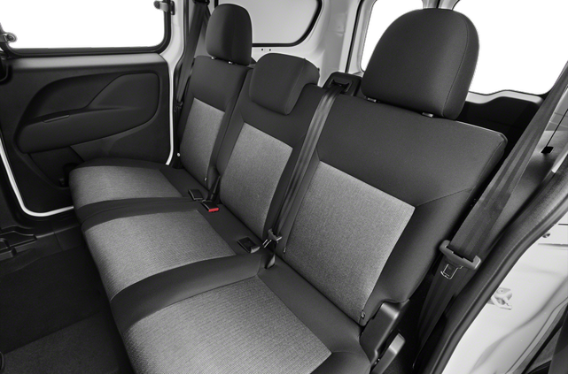 2022 RAM ProMaster City