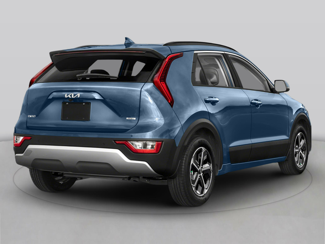 2025 Kia Niro Plug-In Hybrid