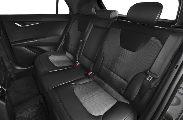 2025 Kia Niro Plug-In Hybrid