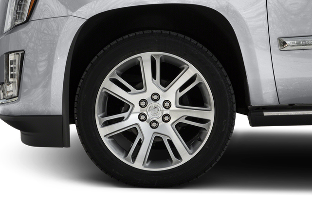 2015 Cadillac Escalade