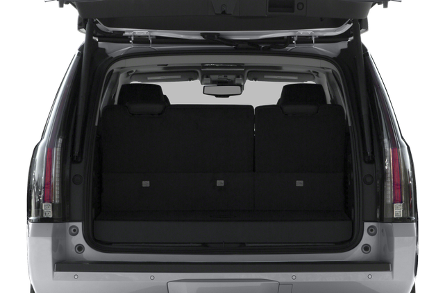 2015 Cadillac Escalade