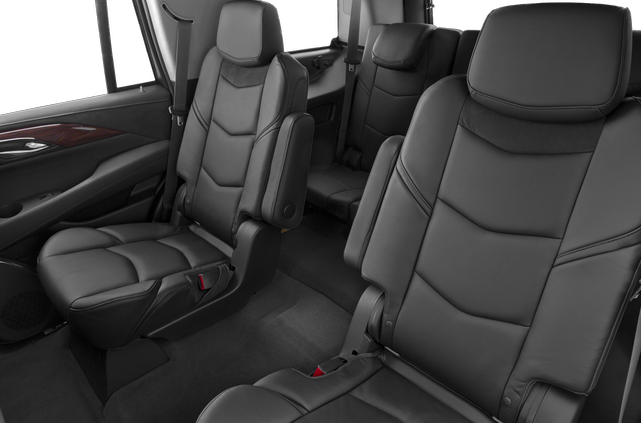 2015 Cadillac Escalade