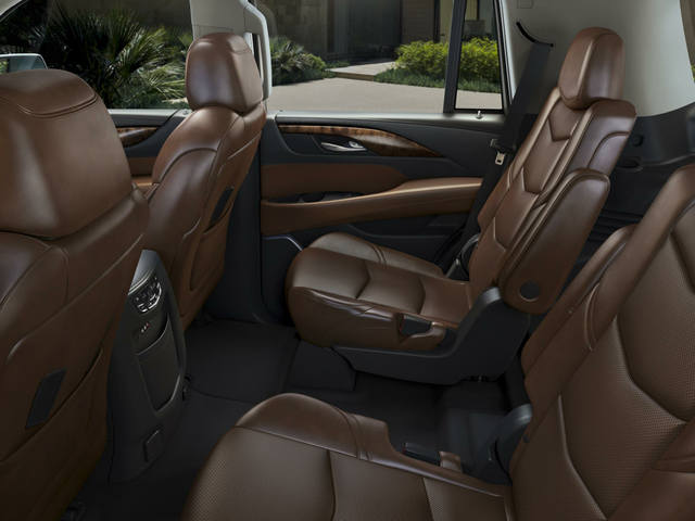 2015 Cadillac Escalade