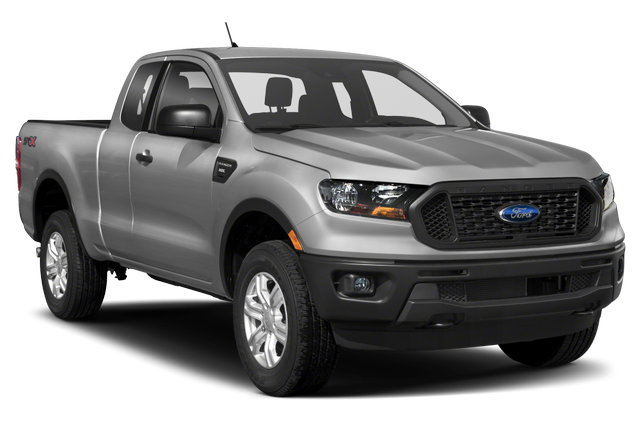 2022 Ford Ranger Specs, Price, MPG & Reviews | Cars.com