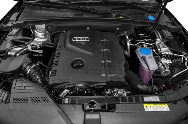 2016 Audi A5