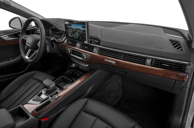 2025 Audi A5 Sportback