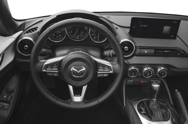 2025 Mazda MX-5 Miata
