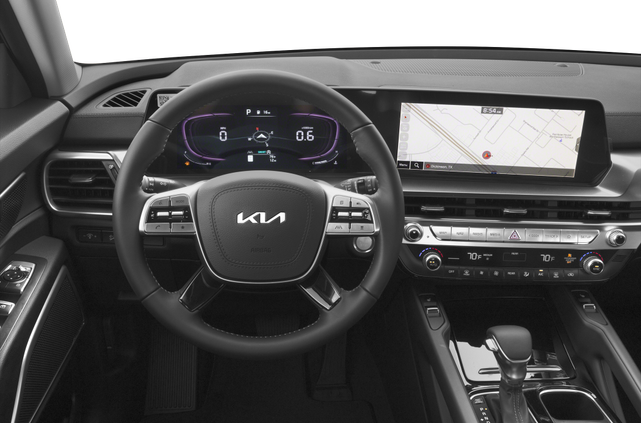 2023 Kia Telluride