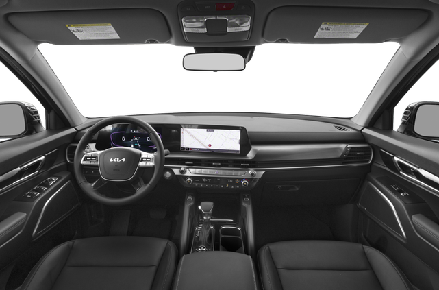 2023 Kia Telluride