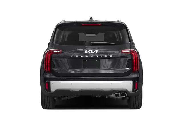 2023 Kia Telluride