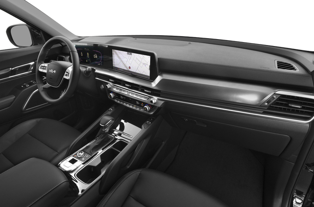 2023 Kia Telluride