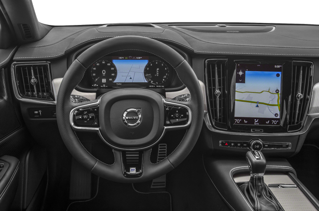2019 Volvo V90