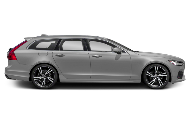 2019 Volvo V90