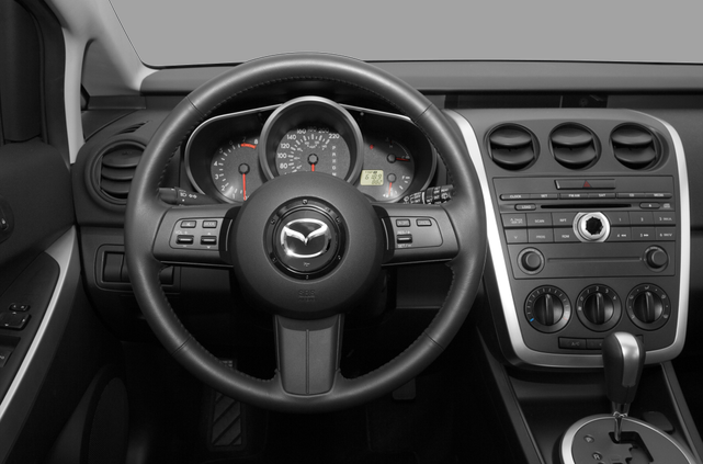 2009 Mazda CX-7
