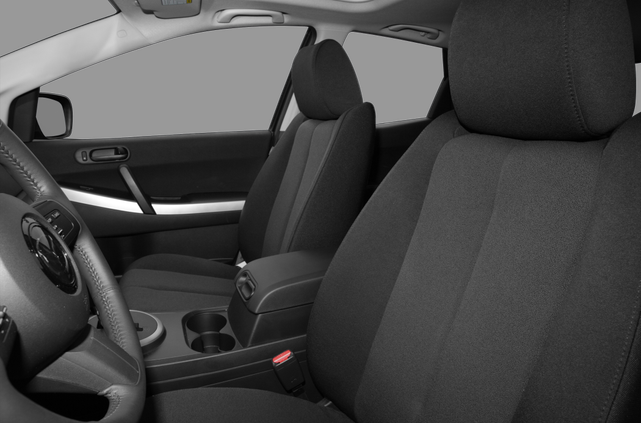 2009 Mazda CX-7
