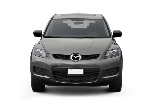 2009 Mazda CX-7