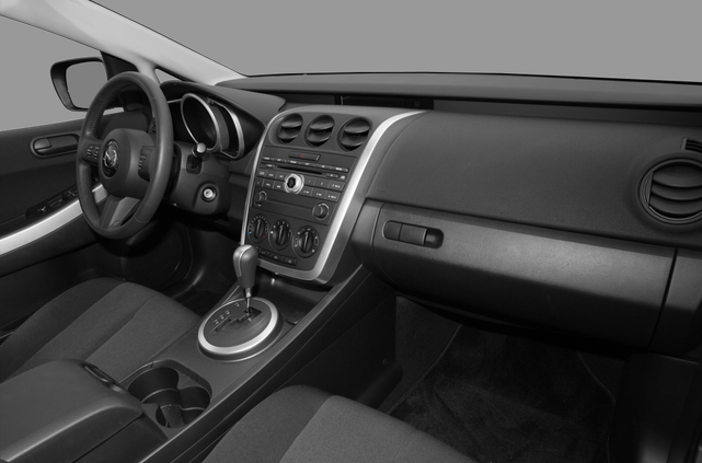 2009 Mazda CX-7