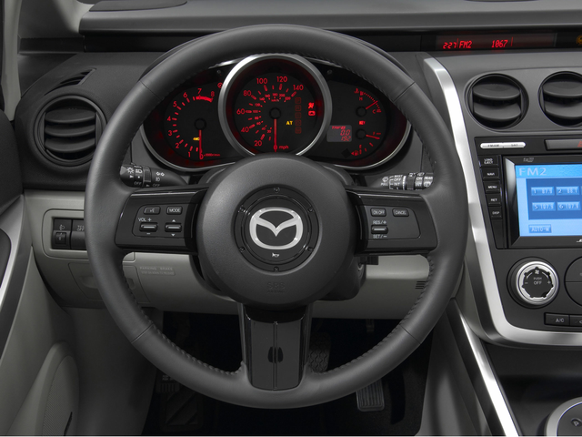 2009 Mazda CX-7