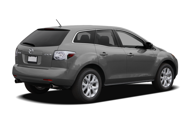 2009 Mazda CX-7