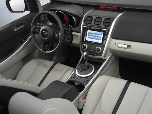 2009 Mazda CX-7