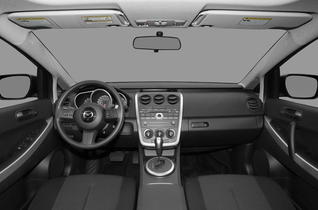 2009 Mazda CX-7