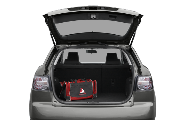 2009 Mazda CX-7
