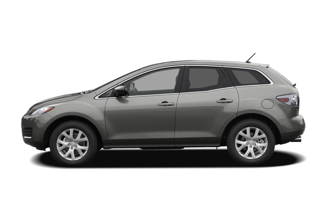 2009 Mazda CX-7