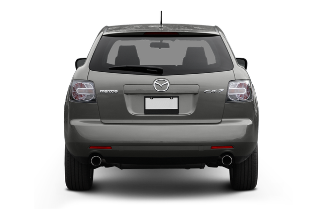 2009 Mazda CX-7