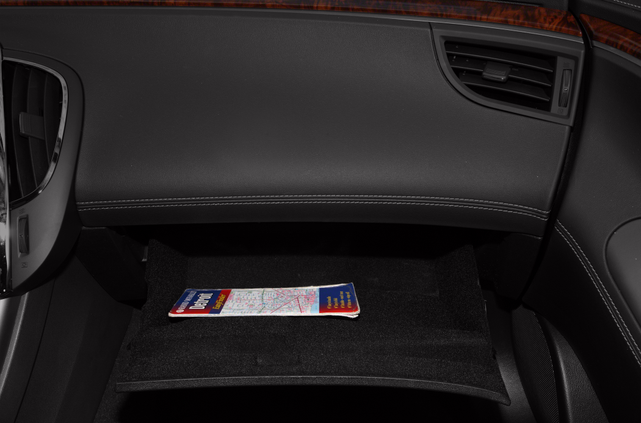 2013 Buick LaCrosse