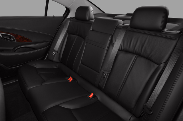2013 Buick LaCrosse