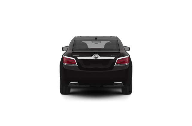 2013 Buick LaCrosse