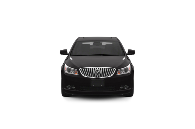 2013 Buick LaCrosse