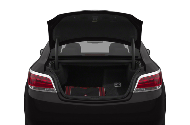 2013 Buick LaCrosse