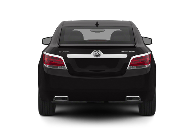 2013 Buick LaCrosse
