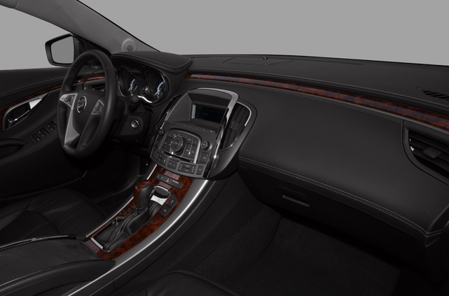2013 Buick LaCrosse