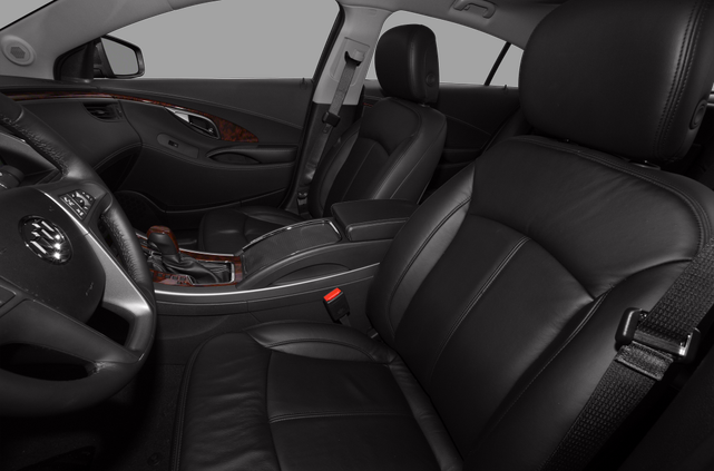 2013 Buick LaCrosse