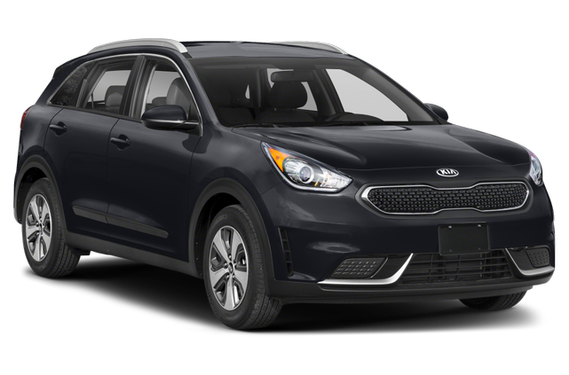 2018 Kia Niro