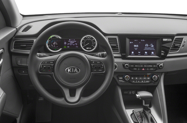 2018 Kia Niro