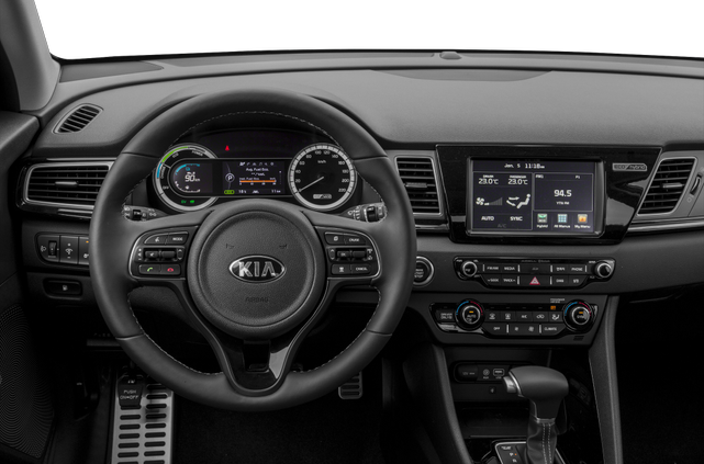 2018 Kia Niro