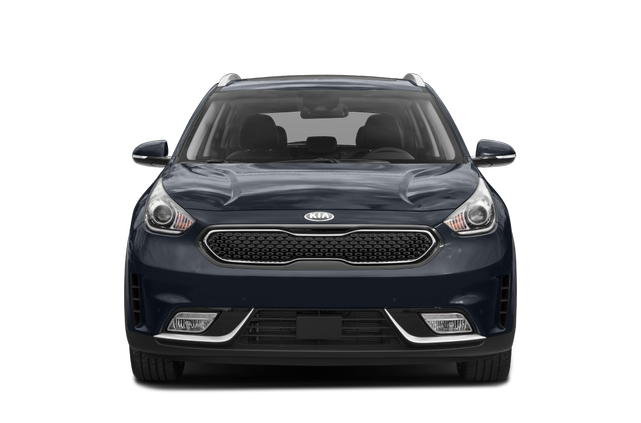 2018 Kia Niro