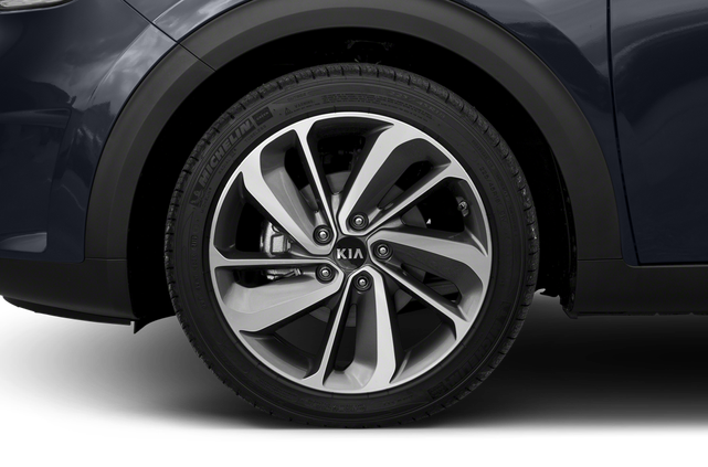 2018 Kia Niro