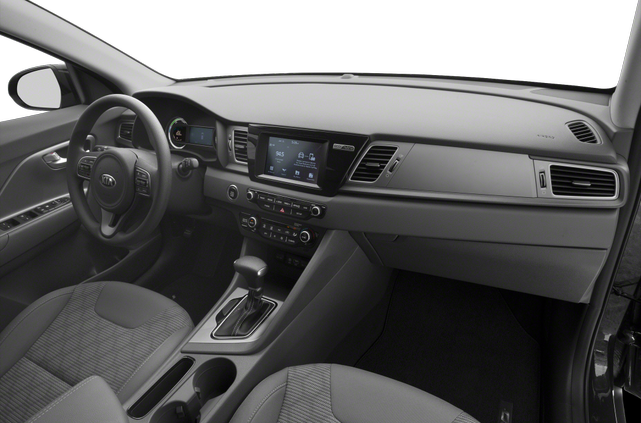 2018 Kia Niro
