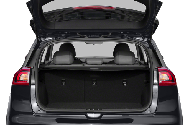 2018 Kia Niro
