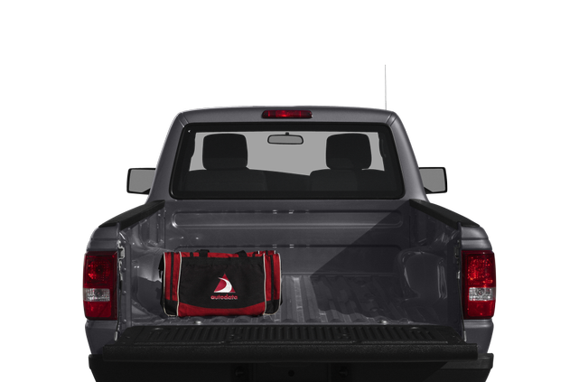 2009 Ford Ranger