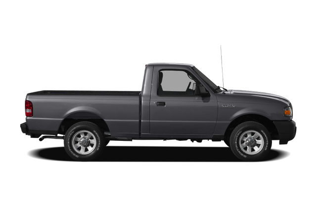 2009 Ford Ranger