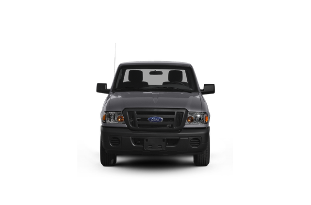 2009 Ford Ranger