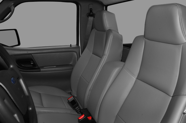 2009 Ford Ranger