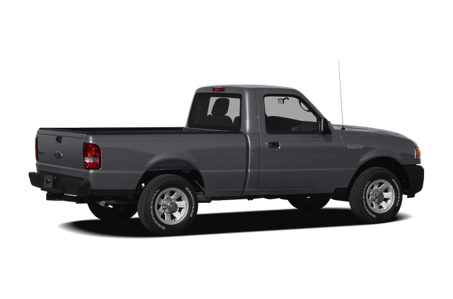 2009 Ford Ranger