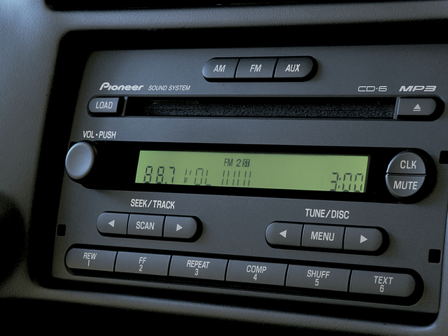 2009 Ford Ranger