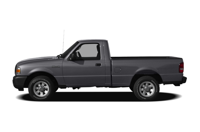 2009 Ford Ranger